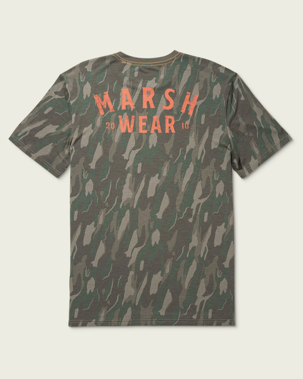 Stackhouse Tech Tee – Marsh Wear Clothing