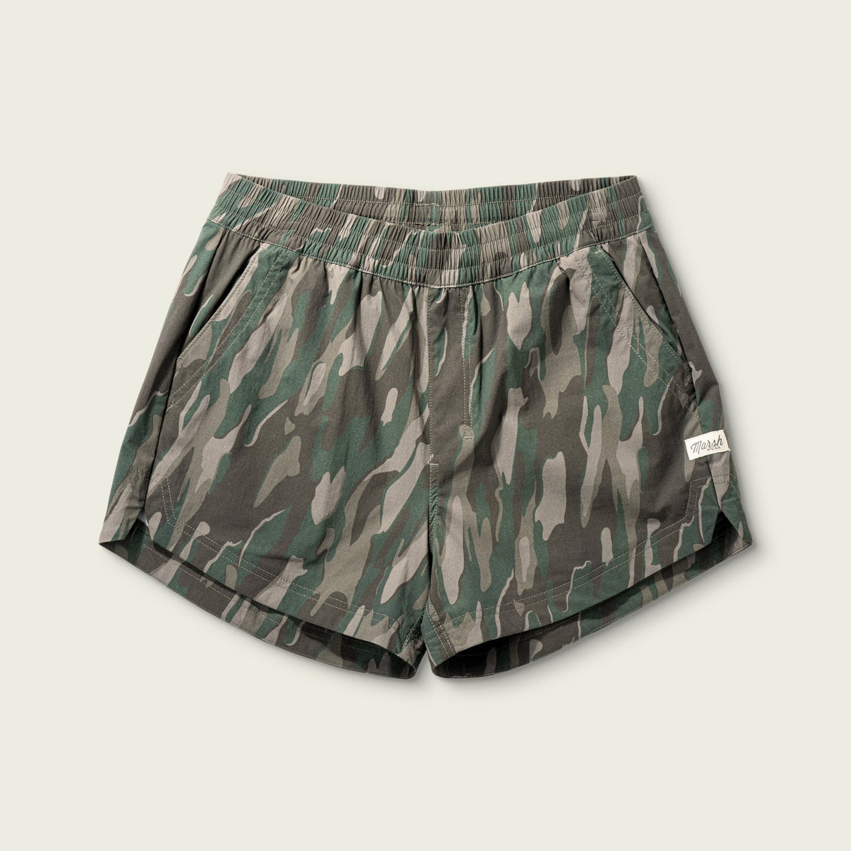 Women's Prime Hagood Shorts – Marsh Wear Clothing