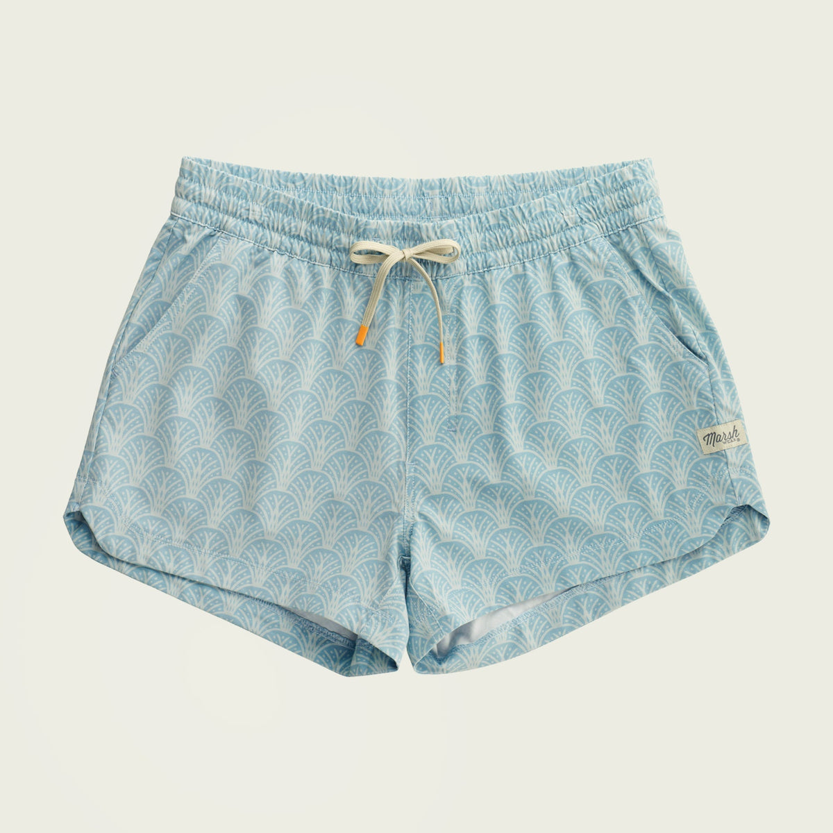 Women's Fulton Volley – Marsh Wear Clothing