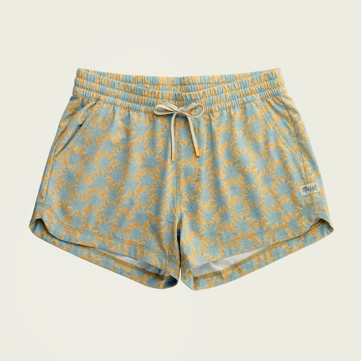 Women's Fulton Volley – Marsh Wear Clothing