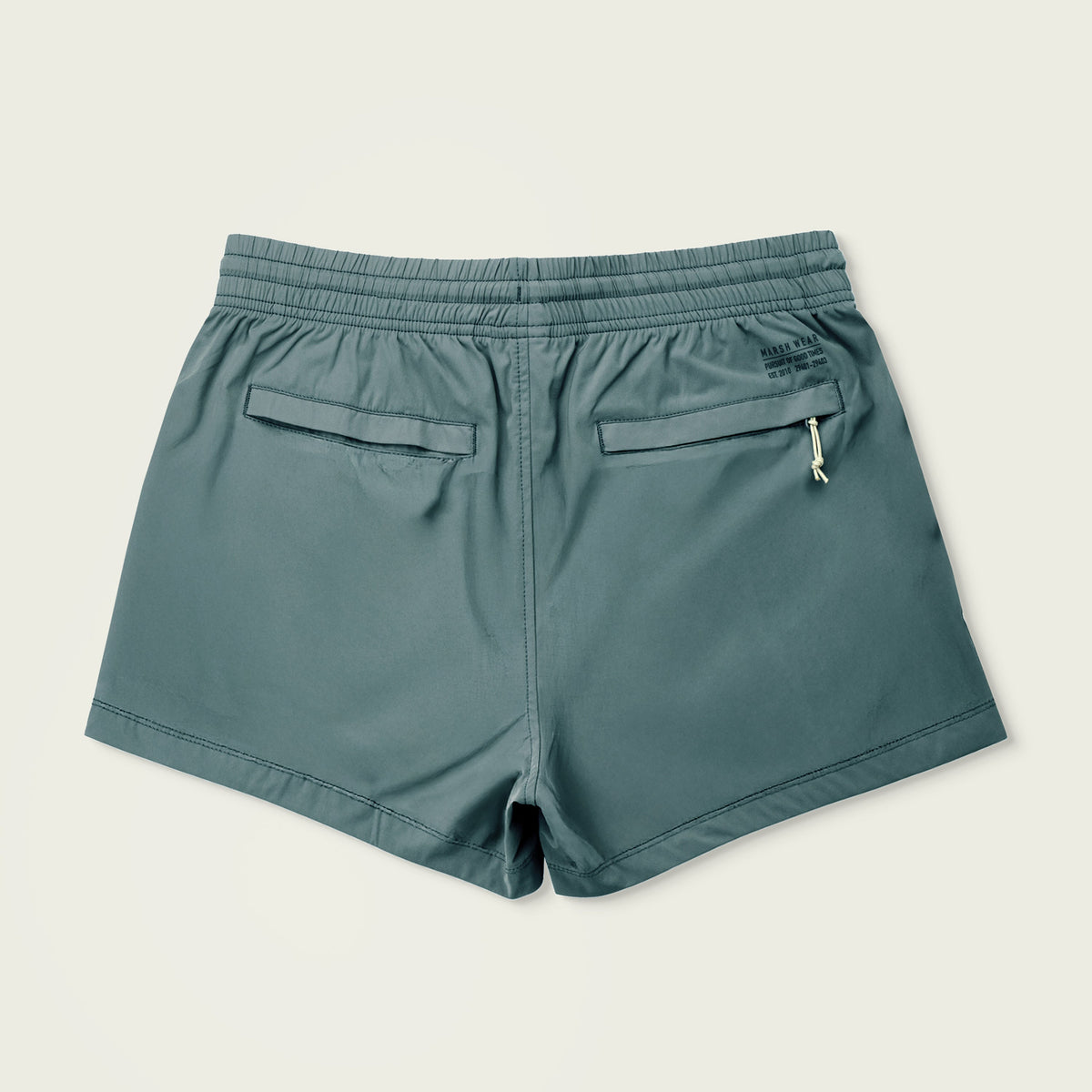 Women's Frontier Shorts – Marsh Wear Clothing